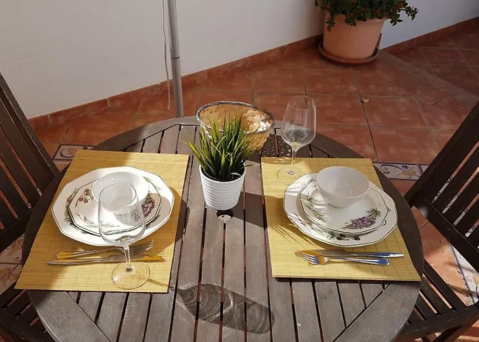 La Solandra Costa Adeje (Tenerife)