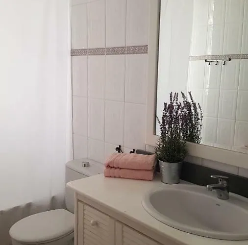 بيت للعطل La Solandra أذيخي