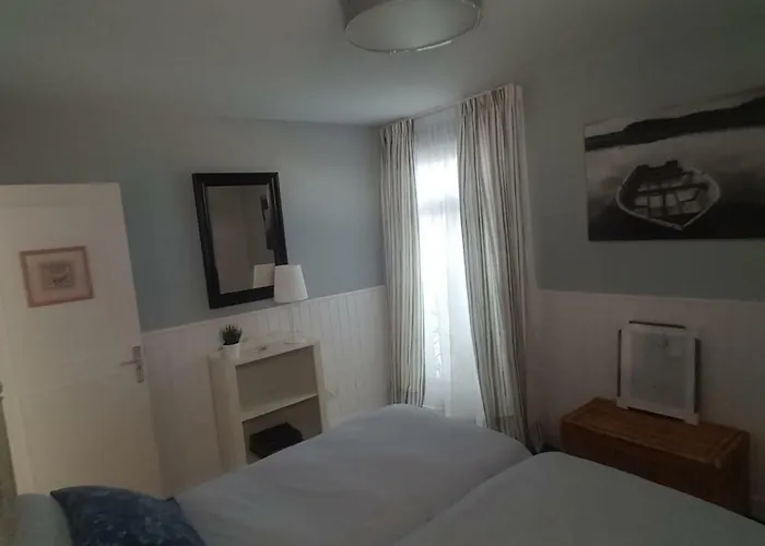 بيت للعطل La Solandra *