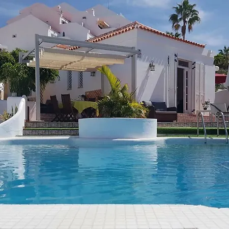 Casa de Férias La Solandra