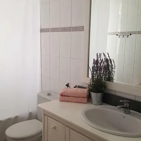 Holiday home La Solandra Costa Adeje (Tenerife)