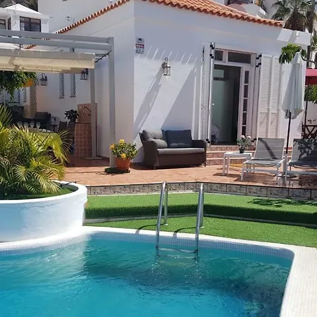 La Solandra * Costa Adeje (Tenerife)
