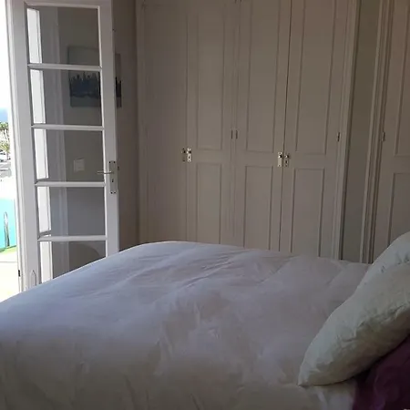 La Solandra * Costa Adeje (Tenerife)