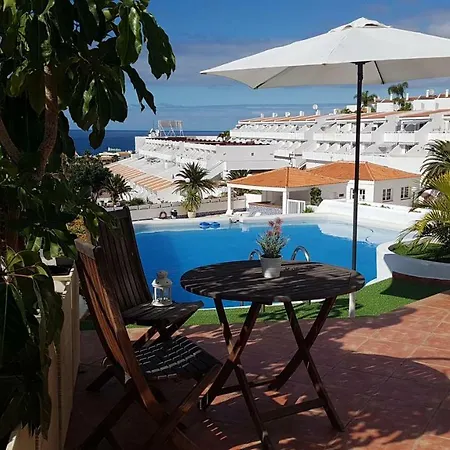 Holiday home La Solandra *