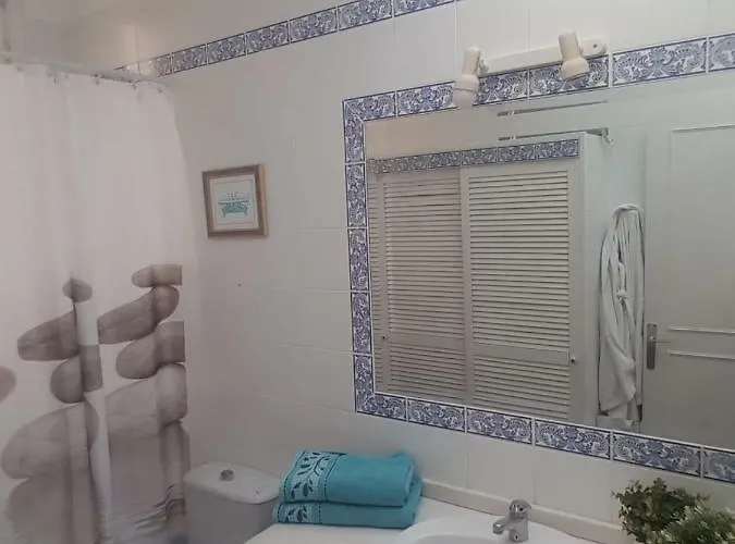 Сasa de vacaciones La Solandra *