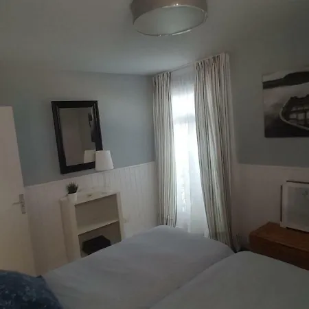 Vakantiehuis La Solandra *